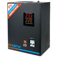 Энергия Стабилизатор напряжения Энергия Voltron 10000(HP)