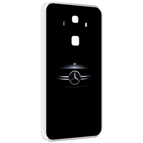 Чехол MyPads mercedes-мерседес-1 для Huawei Mate 10 Pro задняя-панель-накладка-бампер чехол mypads mercedes мерседес 2 мужской для huawei mate 40 pro plus задняя панель накладка бампер