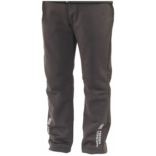 фото Штаны feeder concept joggers 02 р. m norfin