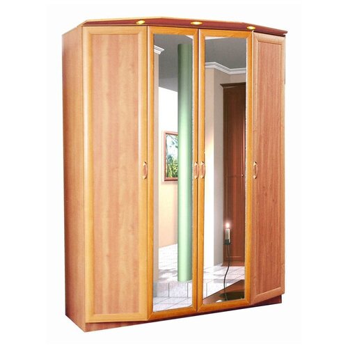 Шкаф Леон - 1