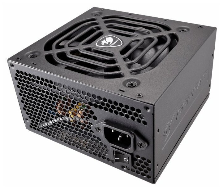 Блок питания Cougar VTE 500 80 Bronze