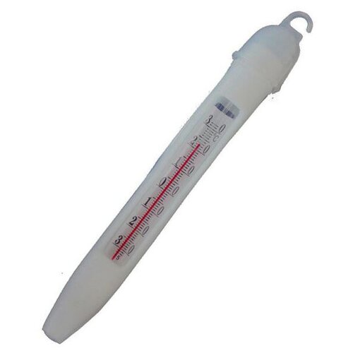 фото Термометр с проверкой для холодильника тс-7-м1 (исполнение 6) стеклоприбор