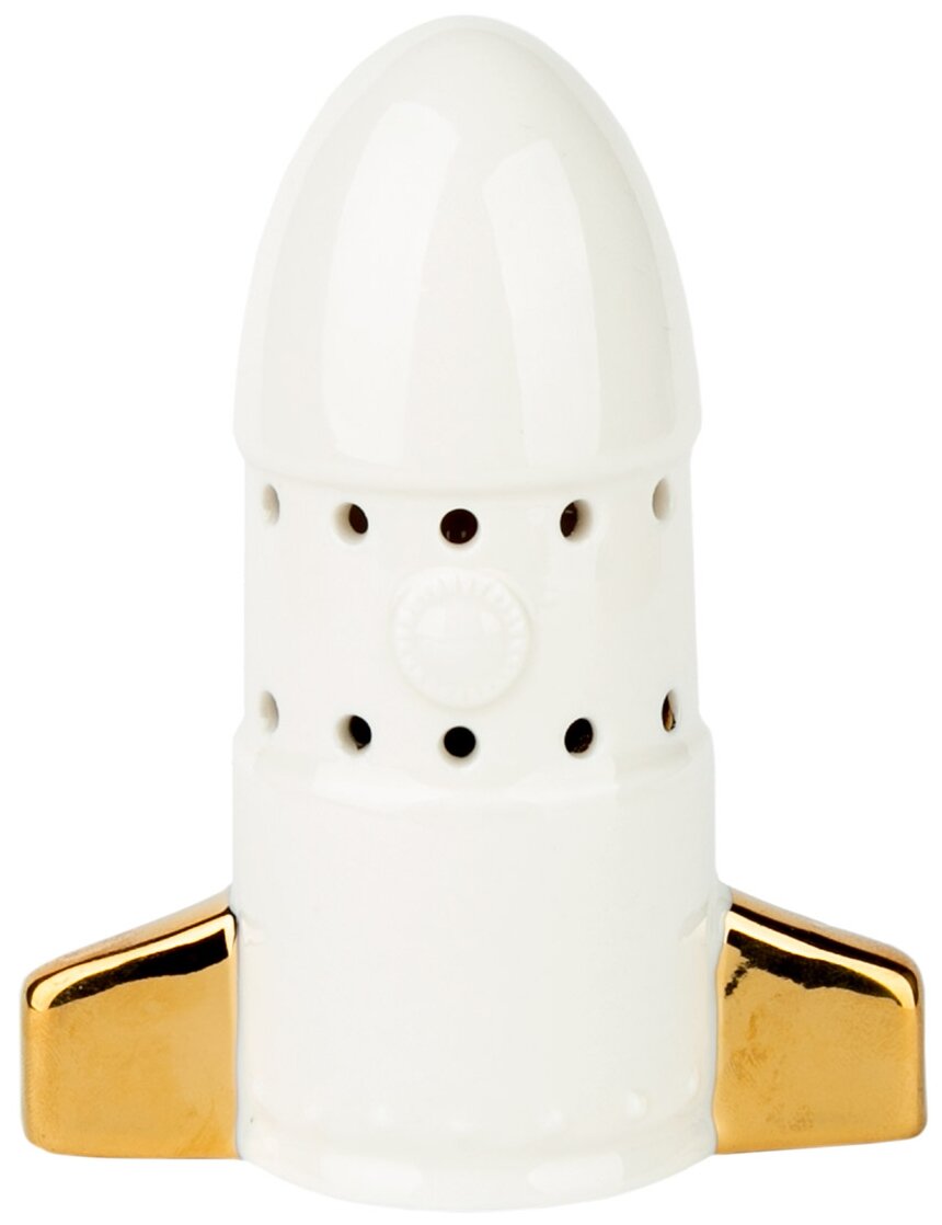 фото Статуэтка Феникс Present Звездолет, 12.6 см