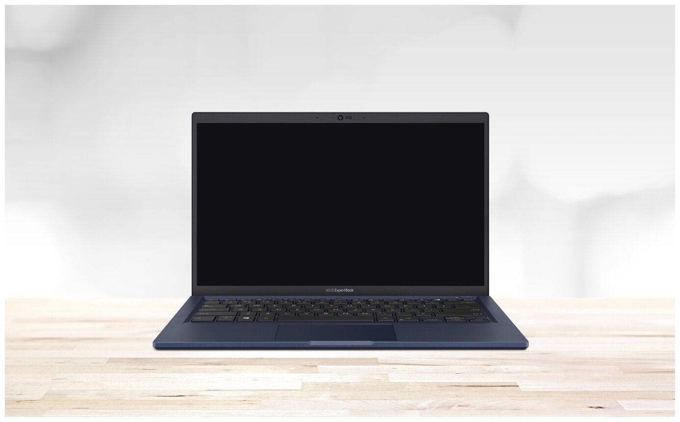 Ноутбук ASUS ExpertBook L1400CDA-EK0621T 90NX03W1-M06770