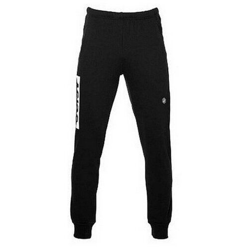 Мужские спортивные брюки ASICS Men Esnt Gpx Knit Pant (р. M) Performance Black