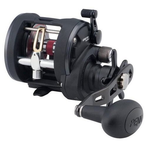 катушка мультипликаторная shimano ocea conquest 301pg lh Катушка мультипликаторная Penn Warfare 15 LW LH Box