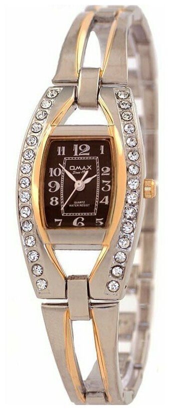 Наручные часы OMAX Quartz JES740N002
