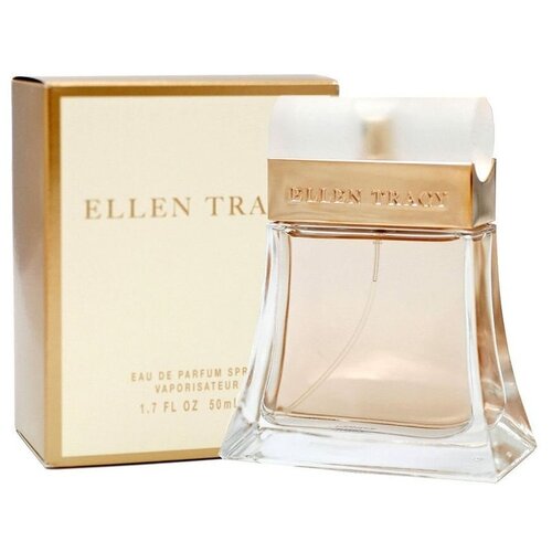 ELLEN TRACY Eau de parfum Женская парфюмерная вода 50 мл