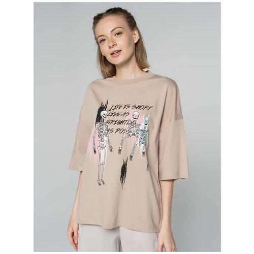 фото Футболка твое 81816