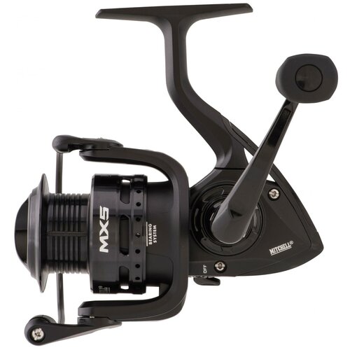 Mitchell, Катушка спиннинговая MX5 25FD