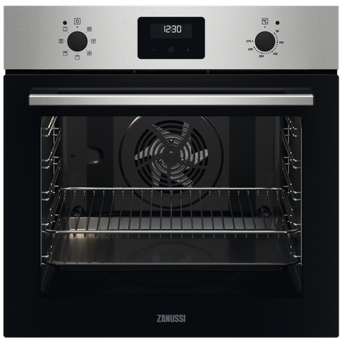 Духовой шкаф Zanussi OPZB 4310 X