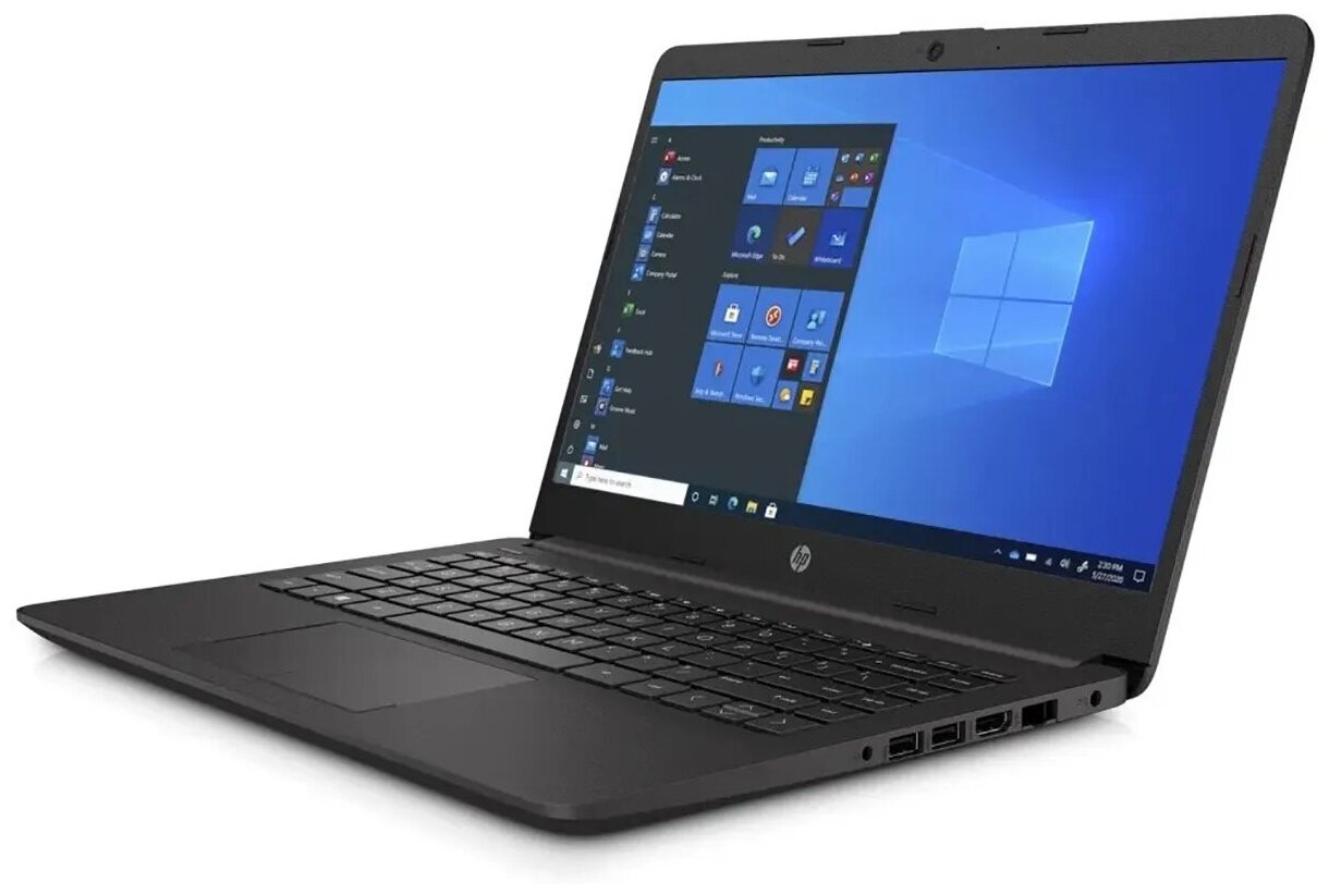 Ноутбук HP 245 G8 32M44EA