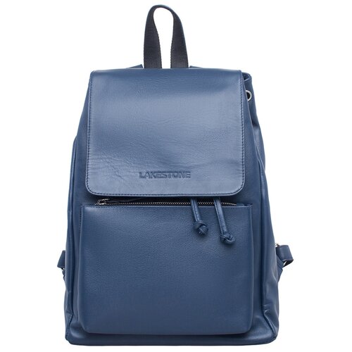 фото Женский рюкзак lakestone camberley dark blue