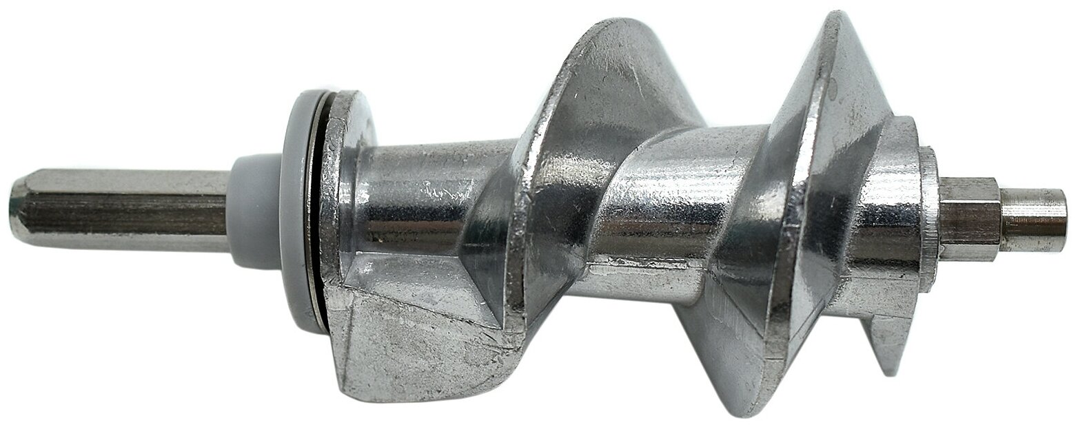 Шнек для мясорубки Moulinex, короткий шток MS-0694706