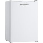 Холодильник KRAFT KR-75W - изображение