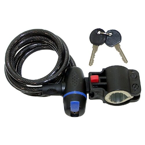 фото Замок велосипедный противоугонный s 8.15 m-wave