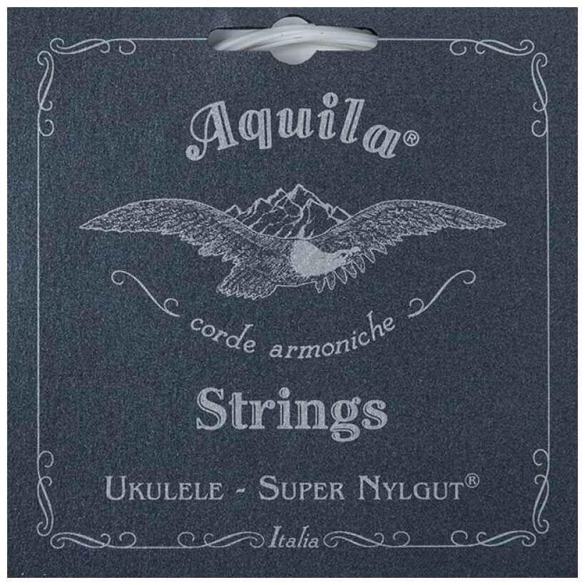 Струны для укулеле Aquila 129U