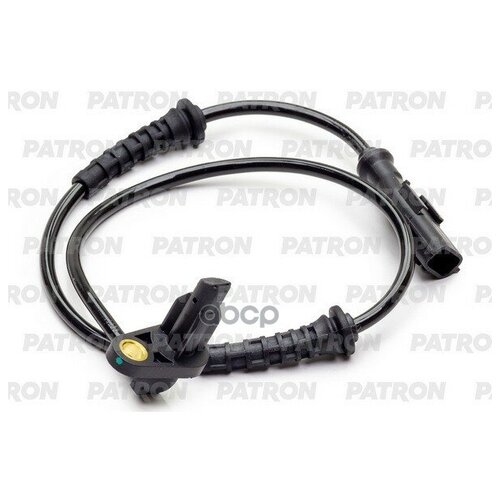 фото Датчик частоты вращения колеса задний левый renault: duster 11- patron арт. abs52285