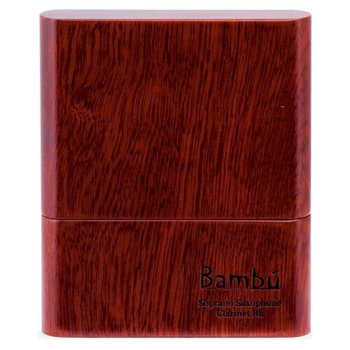 Коробочка для тростей Bambu RB01