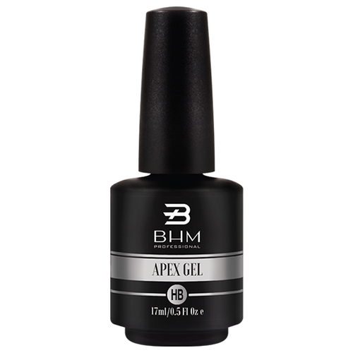 BHM Professional, Apex Gel Hard Base Coat 17мл