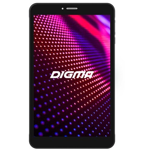 Планшет DIGMA CITI 8589 3G 2GB 16GB 3G Android 90 черный ps8206mg 830000₽