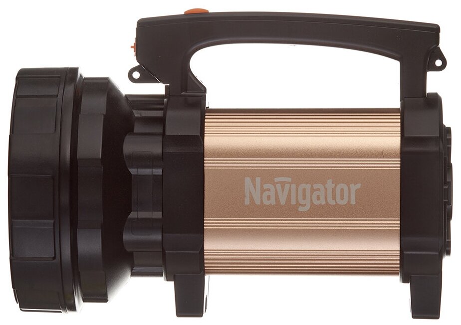 Фонарь Navigator - фото №3