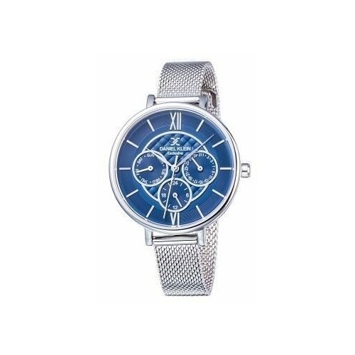 фото Наручные часы daniel klein 11895-6