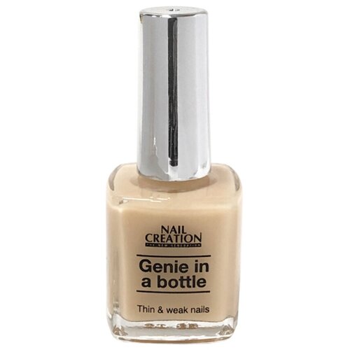 Nail Creation Лак для укрепления ногтей Genie in a Bottle Джин в бутылке, 15 мл.