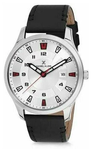 Daniel Klein 12218-1