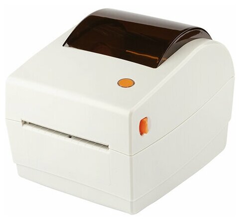 Принтер для чеков/наклеек термо ТЕК TEK-3310 для маркетплейсов (Ozon, ЯндексМаркет)