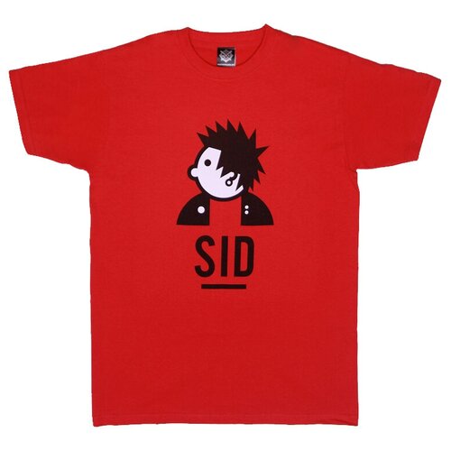 Футболка White Trash Apparel 