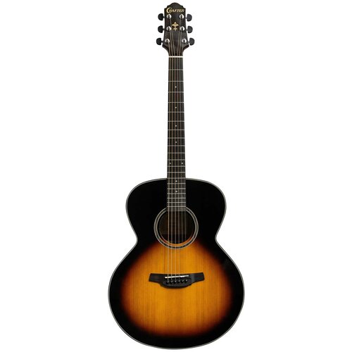 Гитара акустическая CRAFTER HJ-250 /VS акустическая гитара crafter hj 250 vintage sunburst