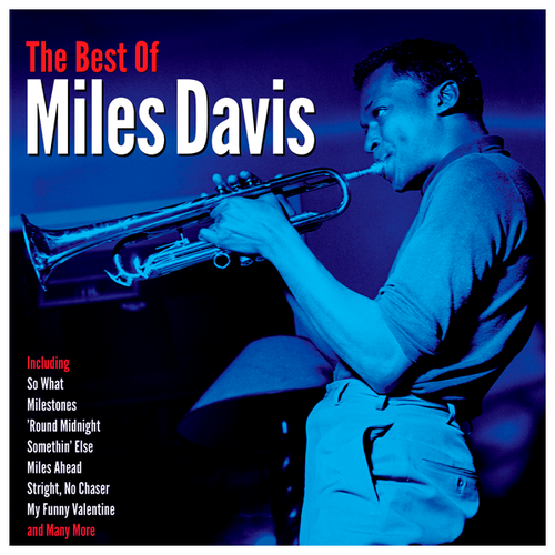 Miles Davis The Best Of Miles Davis miles davis miles davis the essential 2 lp
