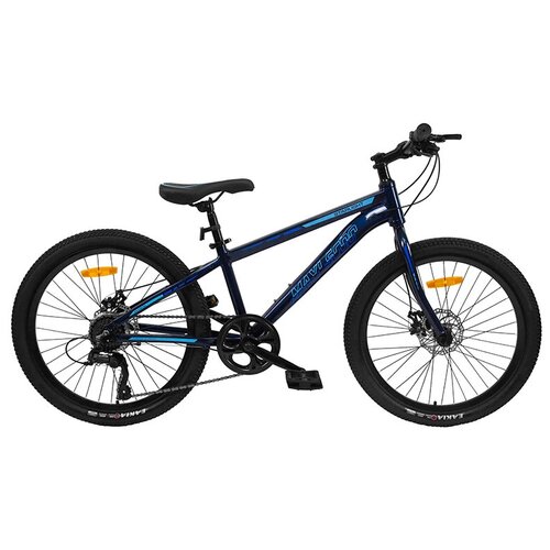 Maxiscoo Starlight 24 7Ск 2022 Цвет синий кобальт 2267000₽