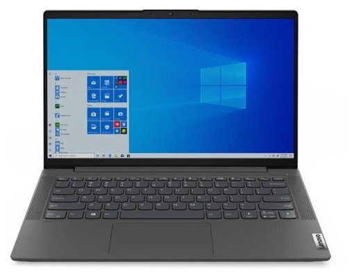 Ноутбук Lenovo IdeaPad 3 14ITL05 Core i3 1115G48Gb128Gb SSD14 FullHDWin10 Grey