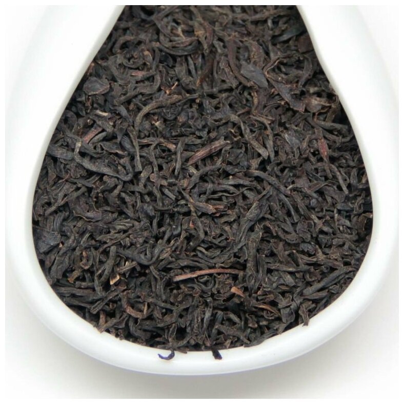 Чай черный Ассам TGFOP АЧ (100 гр)