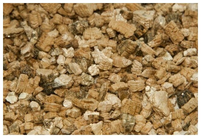 Вермикулит 2л позволяет значительно улучшить структуру почвы повысить аэрационные свойства тяжелой глинистой земли