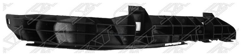 Крепление Заднего Бампера Toyota Corolla Fielder 00-06 Lh Sat арт. ST-TY28-087B-A2