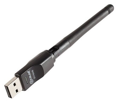 Wi-Fi USB адаптер 7601 D-color