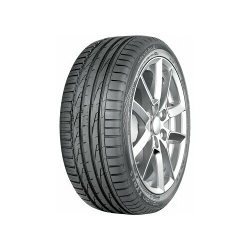 Автошина Nokian Hakka Blue 3 SUV 215/65 R17 103H XL