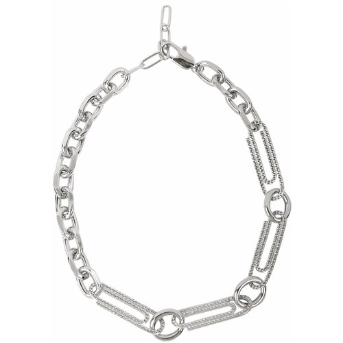 Необычная комбинированная цепь KALINKA