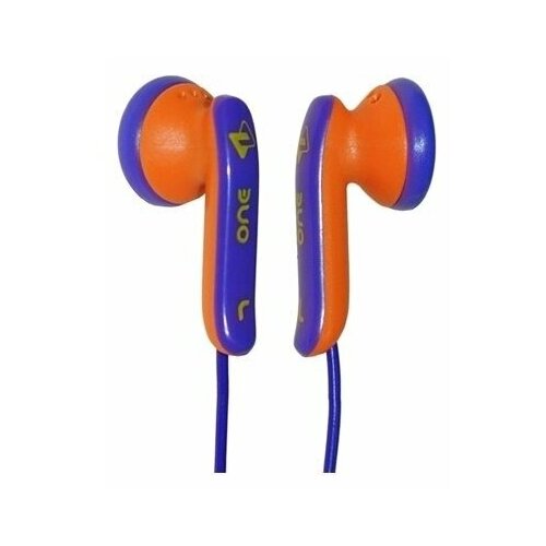 Наушники внутриканальные классические Fischer Audio JB One VY 27200₽