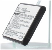 Аккумулятор iBatt iB-U1-M2622 900mAh для Samsung GT-C5212 DuoS, SCH-U365, SCH-U360, SCH-U350, SCH-U340, SCH-A870, SCH-A930, SCH-U320,