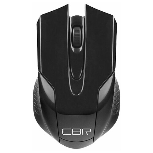 Мышь CBR CM 403 Black 55000₽