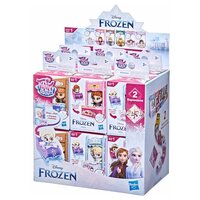 Игровой набор Hasbro Disney Princess Холодное сердце 2 Санки F1822EU4