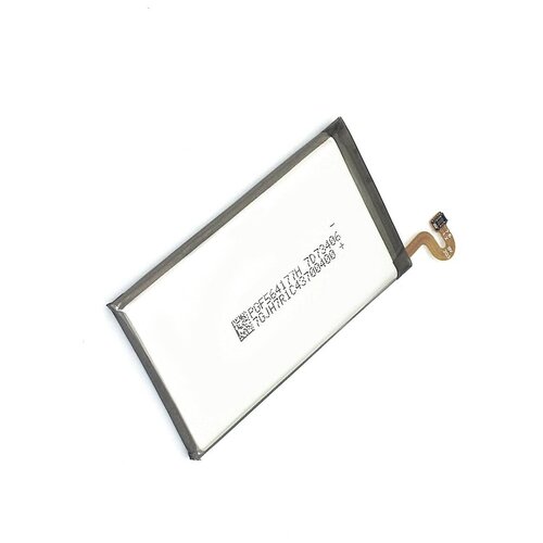 фото Аккумуляторная батарея eb-bg960abe для samsung galaxy s9 oem