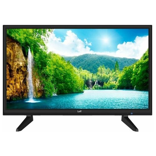 Телевизор LEFF 24H110T 689000₽