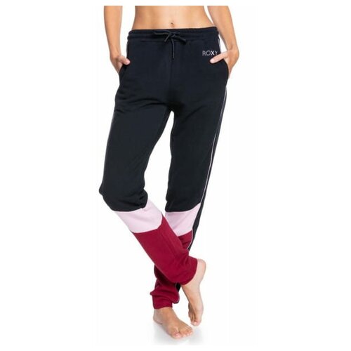 фото Брюки roxy, размер s, черный