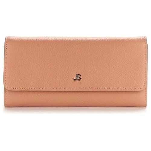 Кошелек Jane's Story, бежевый