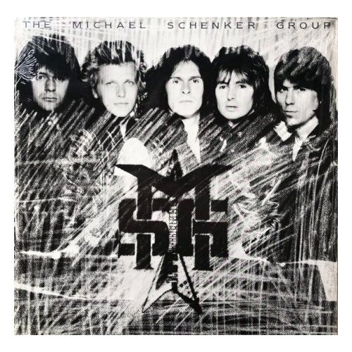 Компакт-диск Warner Michael Schenker Group – MSG компакт диск warner michael schenker group – world wide live 2004 dvd